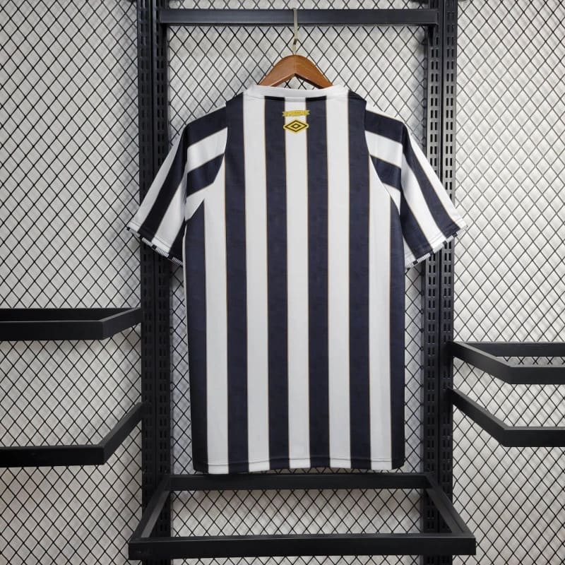 Camiseta Santos Away 24/25