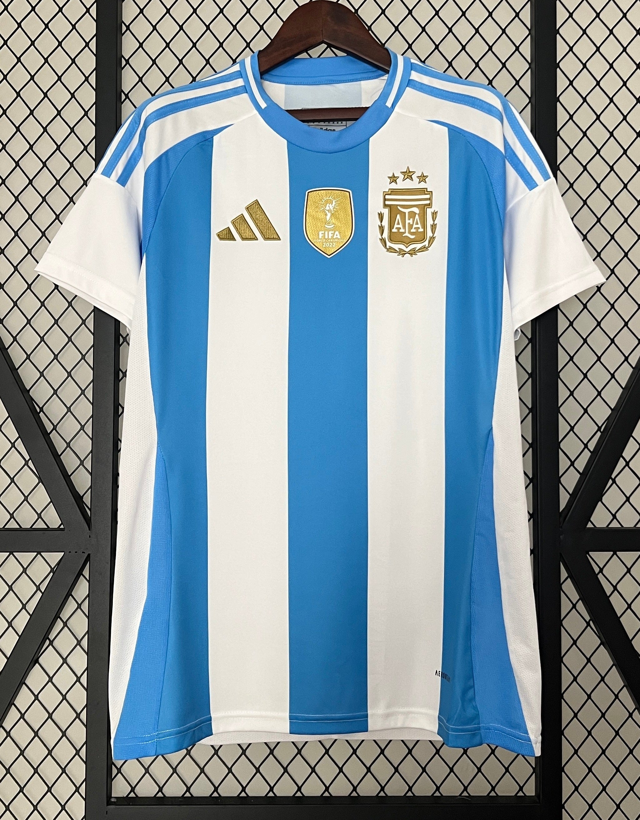 Camiseta Argentina Home 24/25