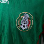 Camiseta México Retro 2010
