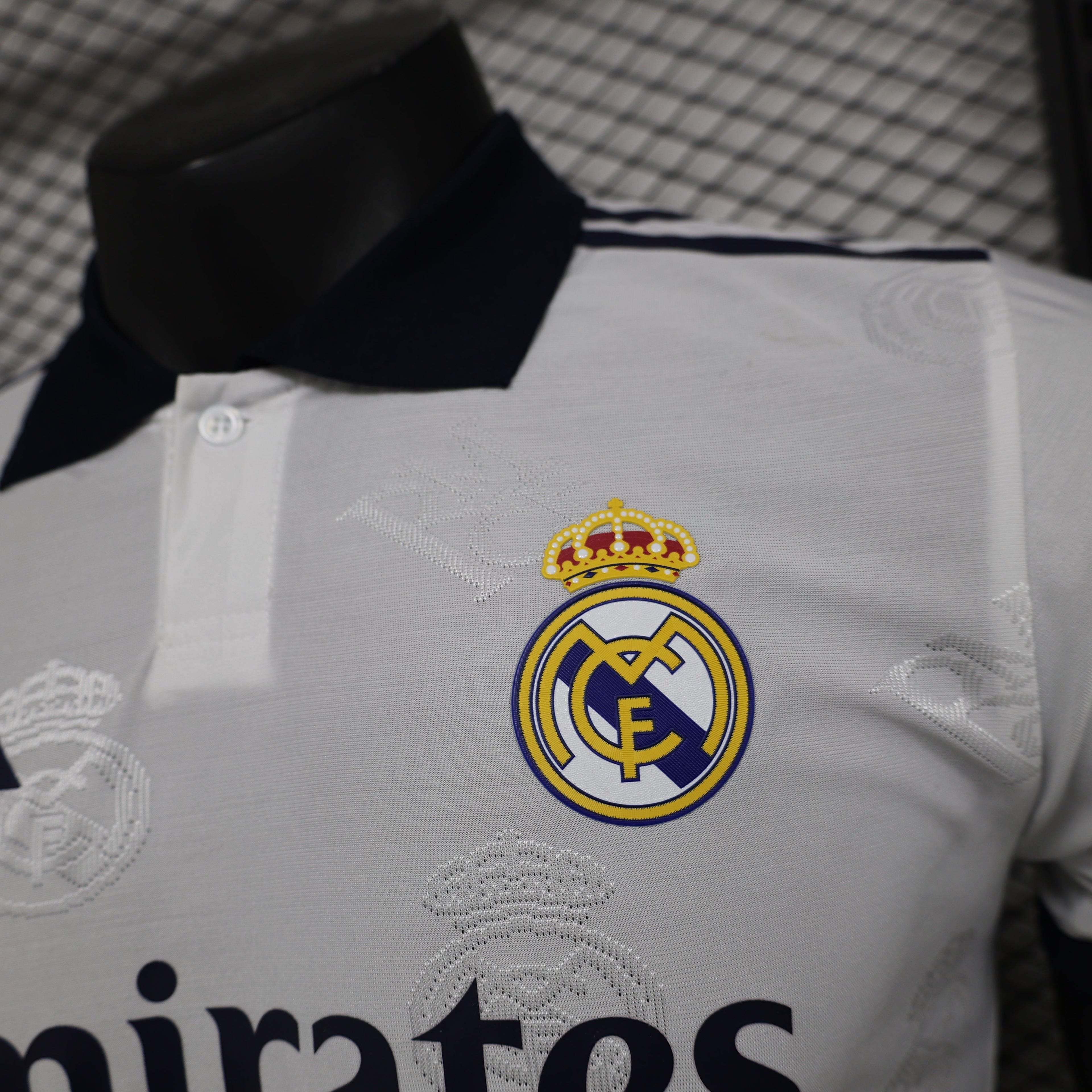 Camiseta Real Madrid Edición Especial 25/26 - Jugador