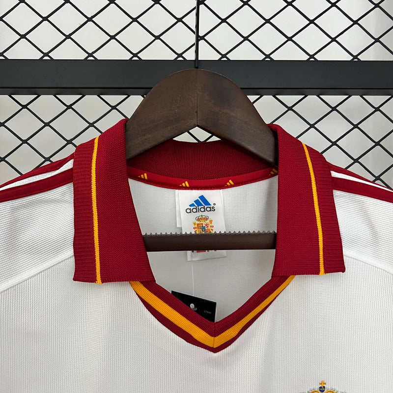 Camiseta España Retro 2000