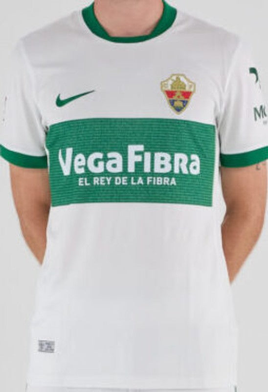 Camiseta Elche CF 25/26