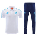 Conjunto Polo Olympique de Marseille 2025/26