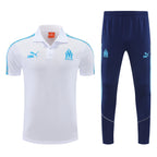 Conjunto Polo Olympique de Marseille 2025/26