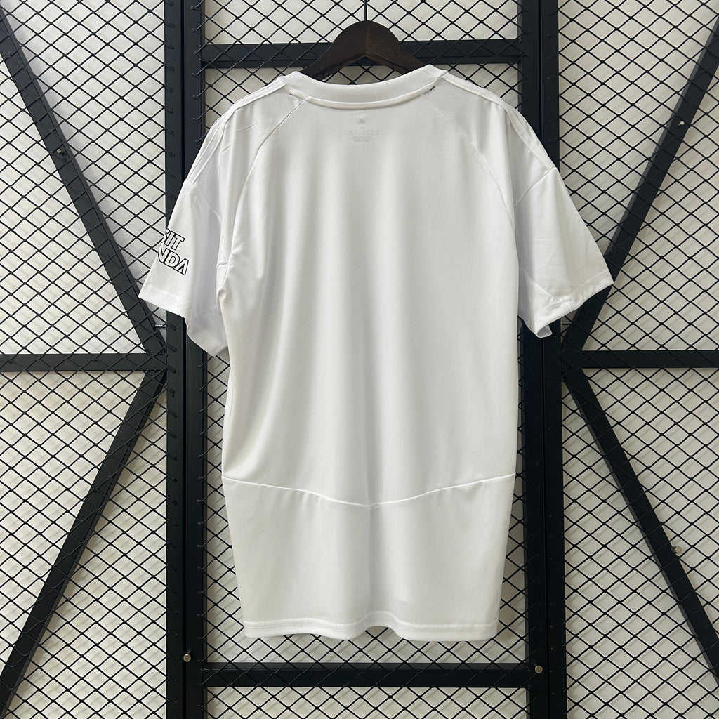 Camiseta do Arsenal Edición Especial 25/26