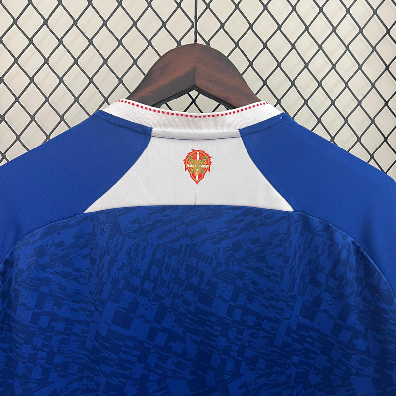 Camiseta Athletic Club Bilbao Away 24/25