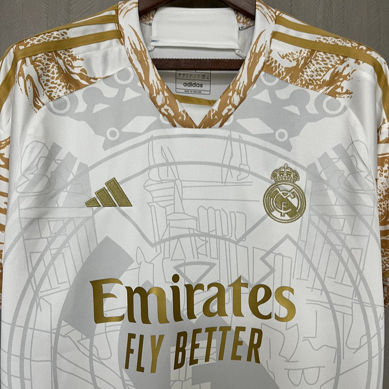Camiseta Edición Especial Real Madrid 23/24