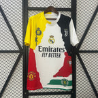 Camiseta CR7 Edición Especial