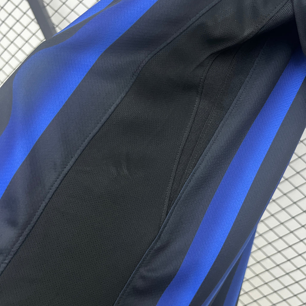 Camiseta Inter Home 25/26