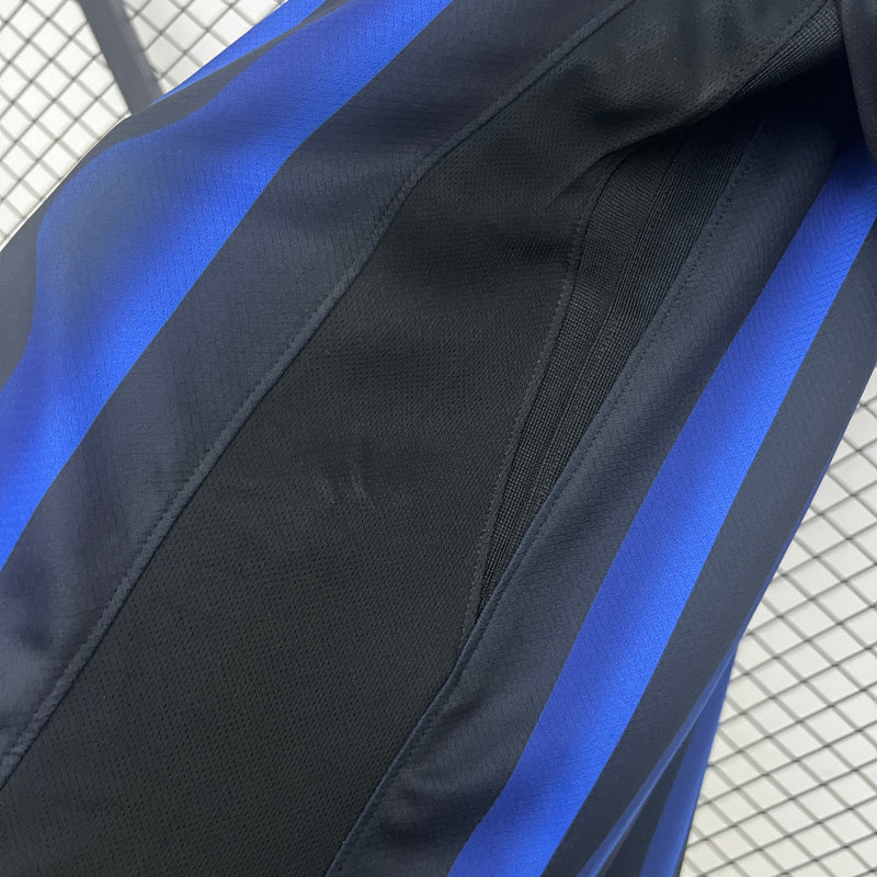 Camiseta Inter Home 25/26