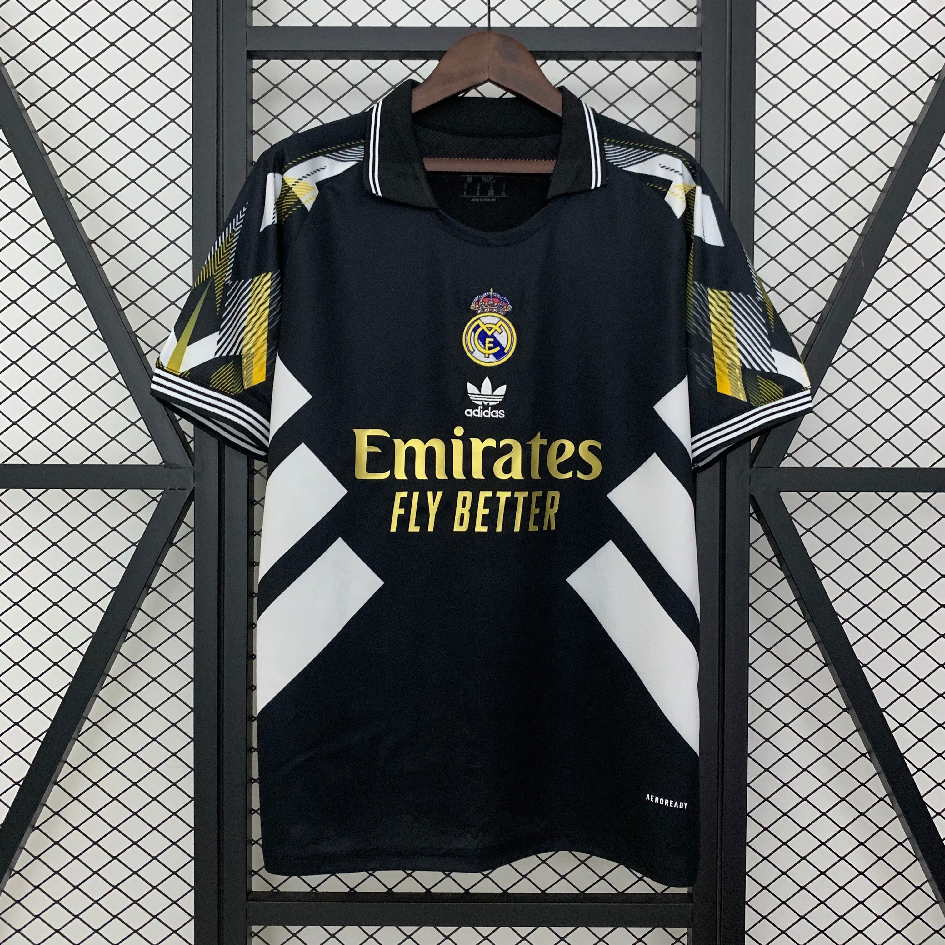 Camiseta Real Madrid Edición Especial 25/26
