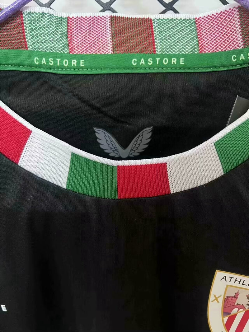 Camiseta Athletic Club Bilbao 24/25
