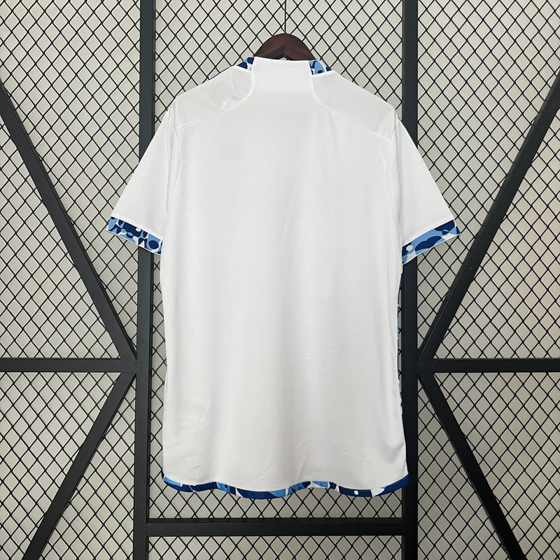Camiseta Cruzeiro Away 24/25