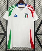 Camiseta Italia Away 24/25