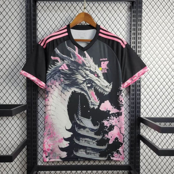 Camiseta do Japón 24/25 - Edición Especial