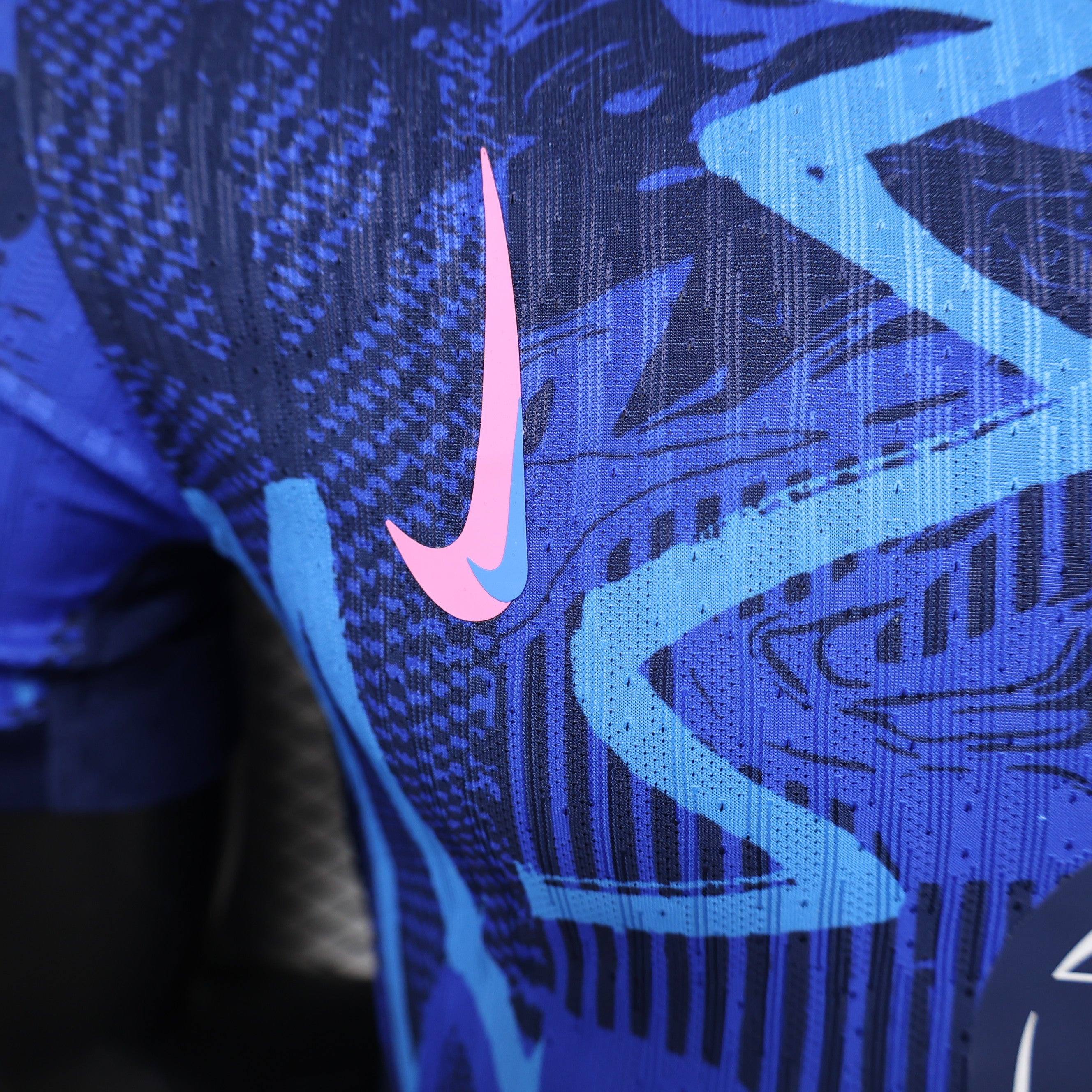 Camiseta Atletico de Madrid Third 24/25 - Jugador