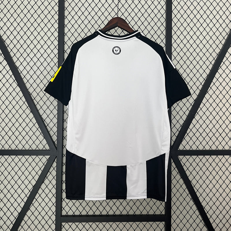 Camiseta Newcastle United Home 24/25