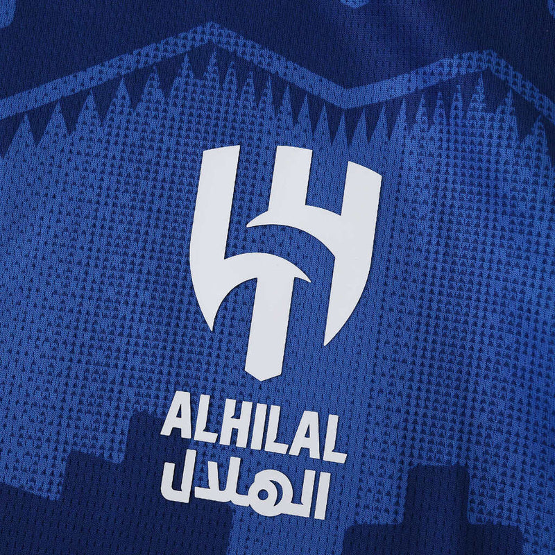 Camiseta Al-Nassr Home 25/26