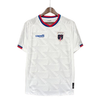 Camiseta Cabo Verde Away 2026/27