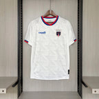 Camiseta Cabo Verde Away 2026/27