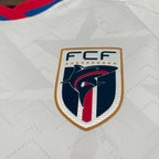 Camiseta Cabo Verde Away 2026/27