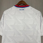Camiseta Cabo Verde Away 2026/27