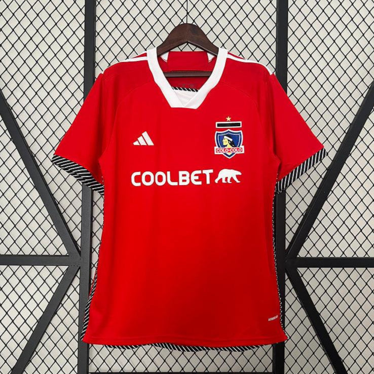 Camisa Colo Colo 24/25 Away - DA Sports Oficial