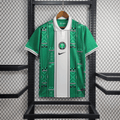 Camisa da Nigeria 24/25 - DA Sports Oficial
