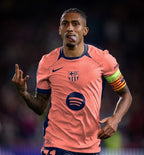 Camiseta FC Barcelona Third 25/26