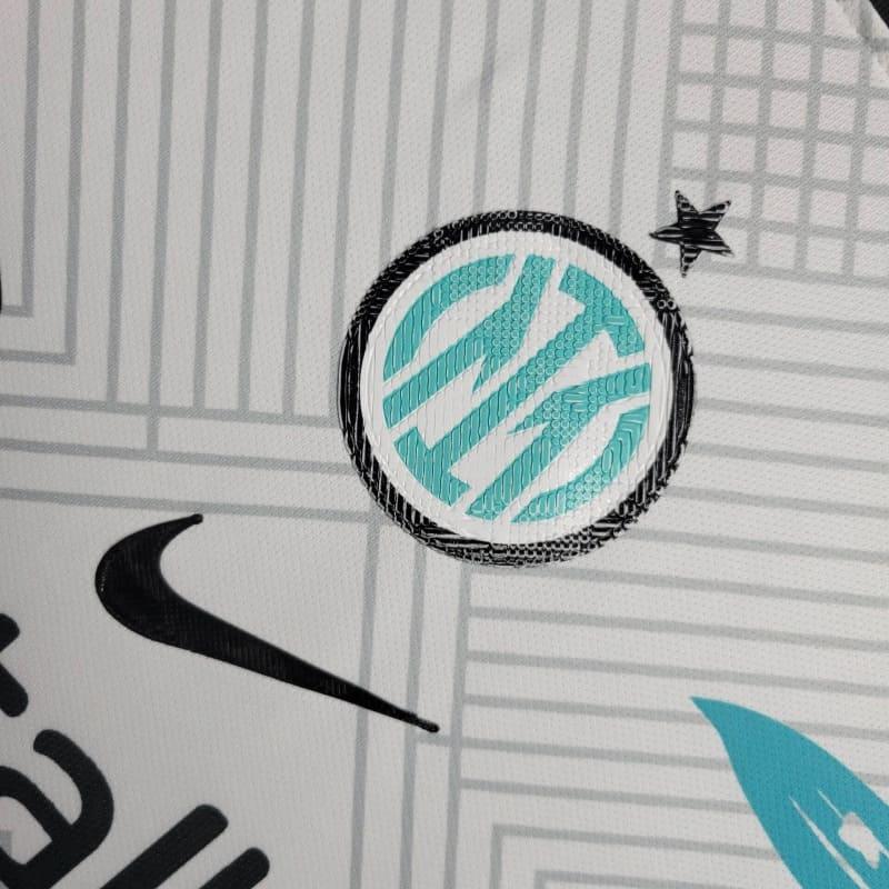 Camisa Inter de Milão 24/25 Special Edition - DA Sports Oficial