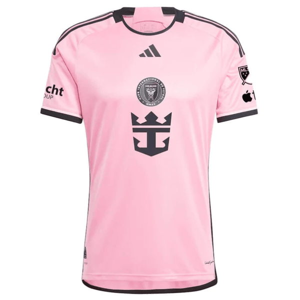 Camiseta Inter Miami Home 24/25