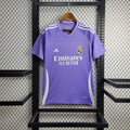 Camiseta Real Madrid 2024/25