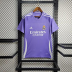 Camiseta Real Madrid 2024/25