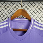 Camiseta Real Madrid 2024/25