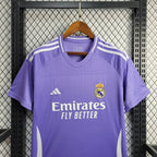Camiseta Real Madrid 2024/25
