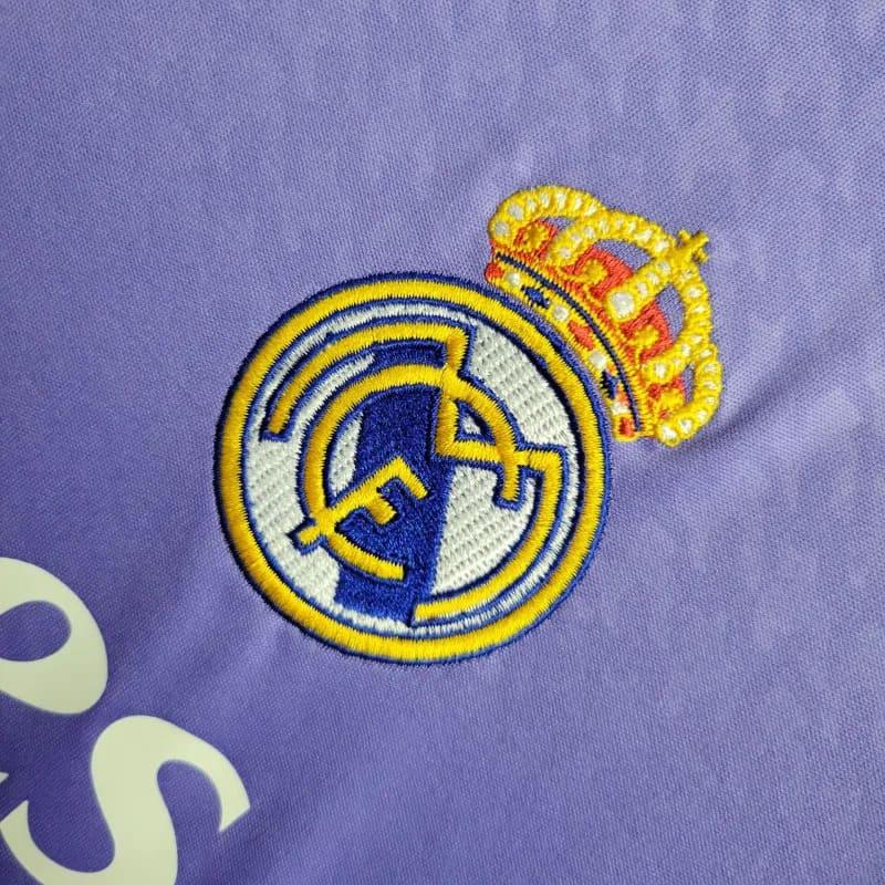 Camiseta Real Madrid 2024/25
