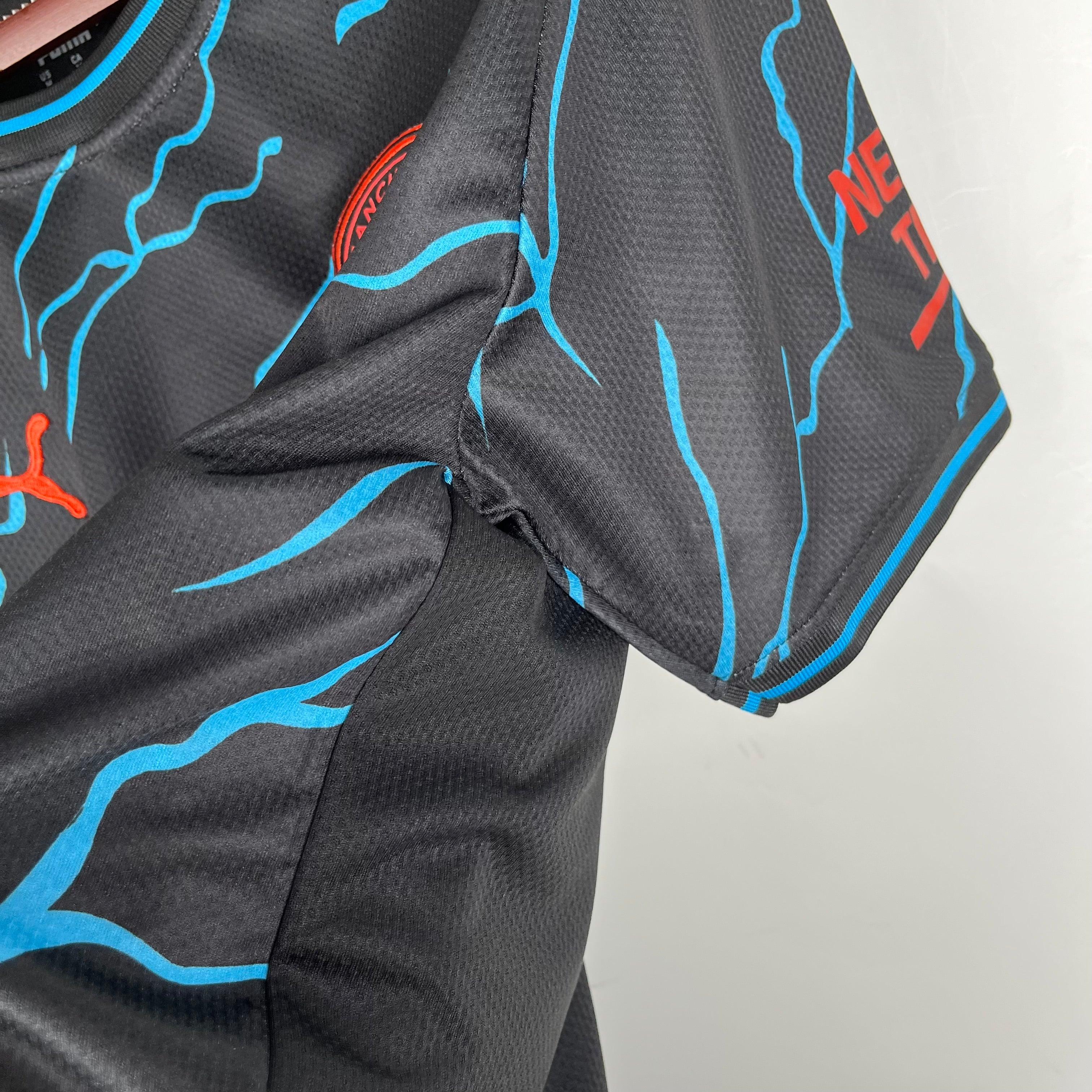 Camisa Manchester City Edição Especial 23/24 - DA Sports Oficial