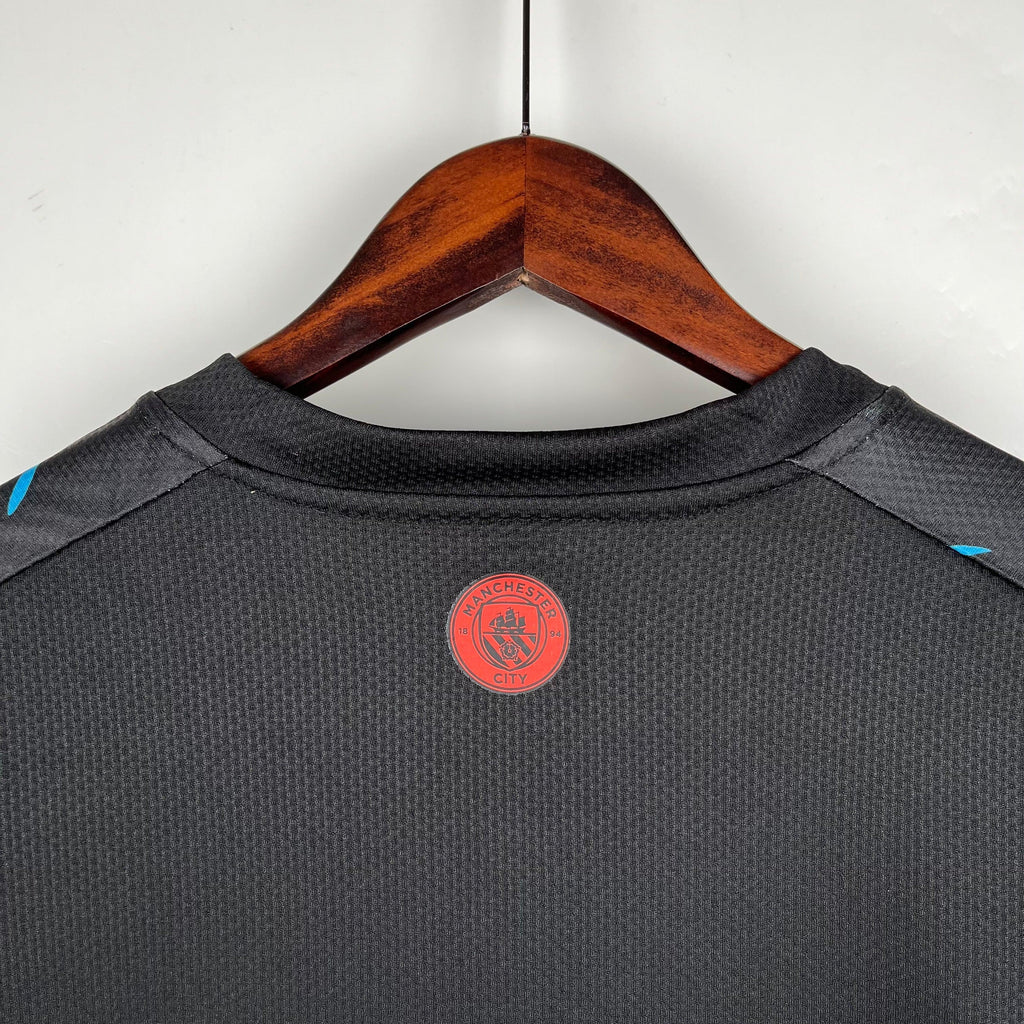 Camisa Manchester City Edição Especial 23/24 - DA Sports Oficial