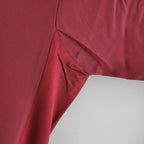 Camisa Manga Longa Arsenal 05/06 Nike - Bordo - DA Sports Oficial