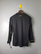 Camiseta Real Madrid Retro 2012 - Manga Larga