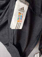 Camiseta Real Madrid Retro 2012 - Manga Larga