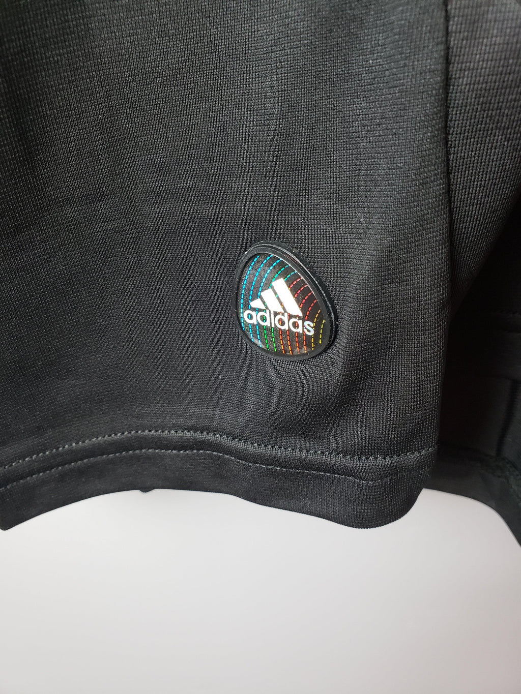 Camiseta Real Madrid Retro 2012 - Manga Larga