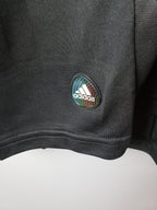 Camiseta Real Madrid Retro 2012 - Manga Larga