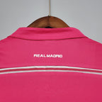 Camiseta Real Madrid Retro 2014/15 - Manga Larga