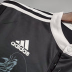 Camiseta Real Madrid Retro 14/15 - Manga Larga