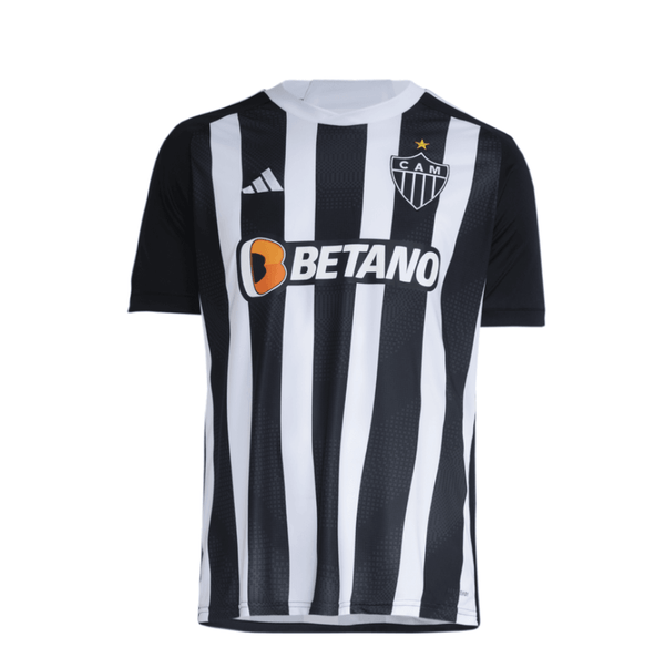 Camisa Masculina adidas Atlético Mineiro 24/25 - DA Sports Oficial
