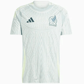 Camisa Mexico 2 Copa América Torcedor Masculina 24/25 - DA Sports Oficial
