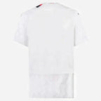 Camisa Milan Away 23/24 s/n° Torcedor Masculino - Branco - DA Sports Oficial