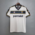 Camisa Parma Retrô 2002/2003 Branca - Champion - DA Sports Oficial