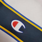 Camisa Parma Retrô 2002/2003 Branca - Champion - DA Sports Oficial